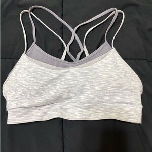 Zyia Sports Bra